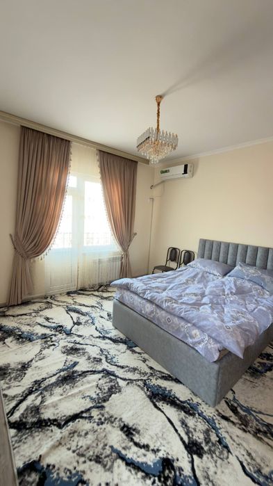 Сдается квартира