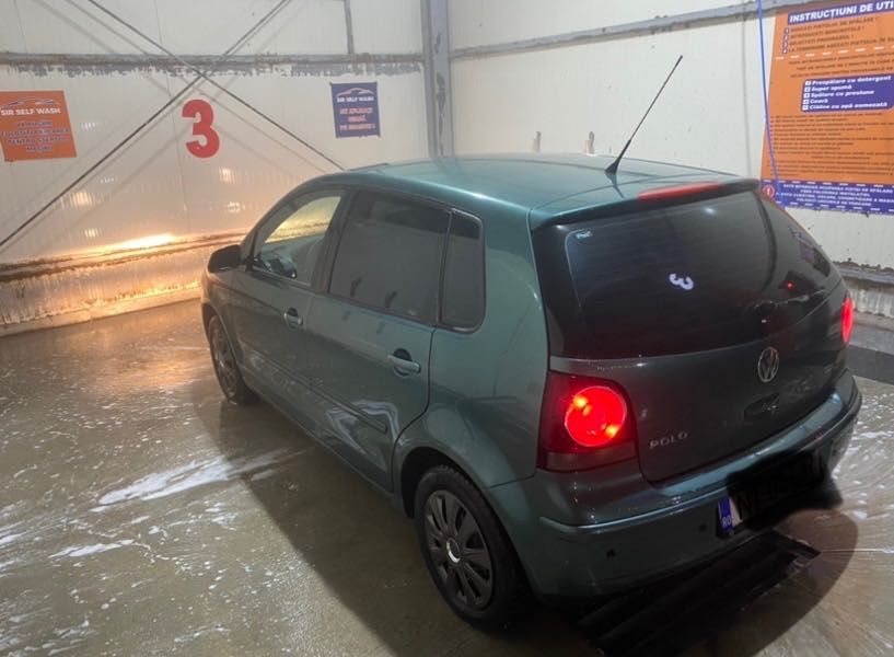 Volkswagen Polo 1.4 TDI