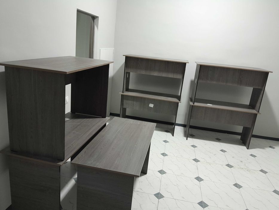 Òquv markaz,ofis,kattalar va bolalar uchun kompyuter stol va partalar