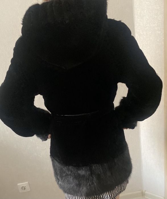 Продам шубу