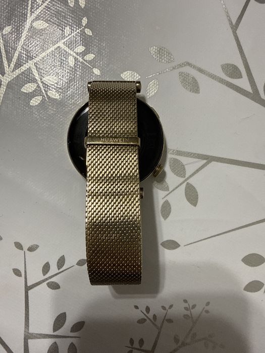 Huawei Watch GT 4 смарт часы