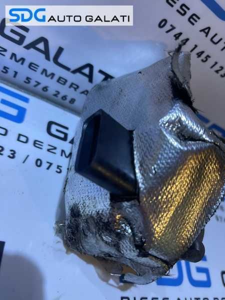 Supapa EGR VW Passat B8 2.0 TDI 2015 - 2020 Cod 04L131501 A2C53420794