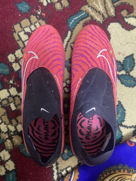 Продам бутсы Nike Phantom GX (Elite/Pro)