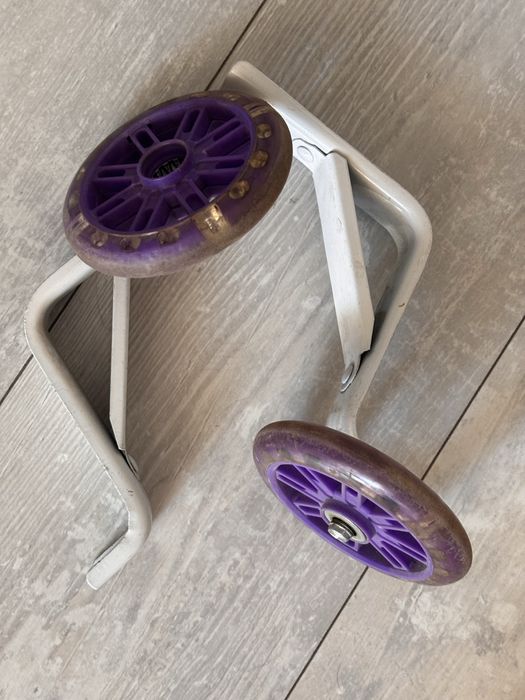 Велосипед продается для девочек