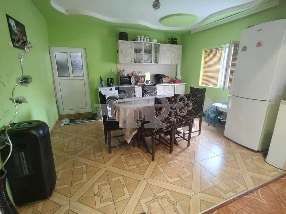 Продава се Къща в Генерал Тошево - 80 кв.м за 399 €/кв.м - Снимка #1