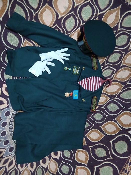 Парадка Нац Гварди