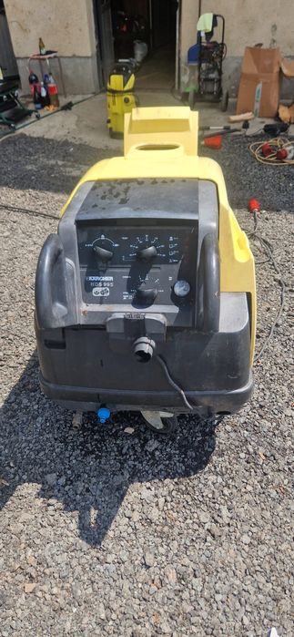 Aparate de spalat cu presiune karcher
