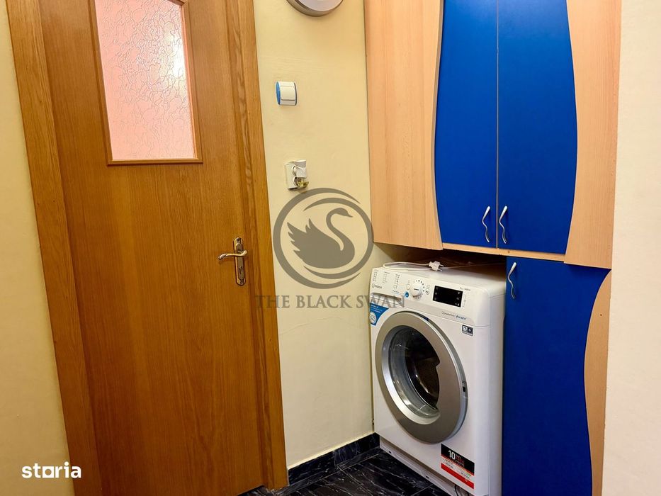 Apartament 2 camere de închiriat I Malu Rosu, Ploiesti I Comision 0%
