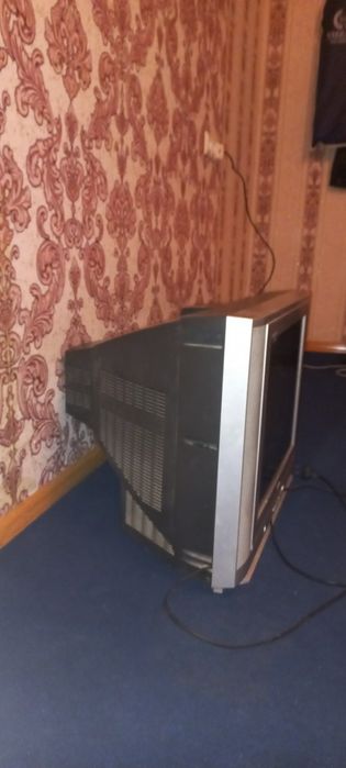 Televizor. LG markali