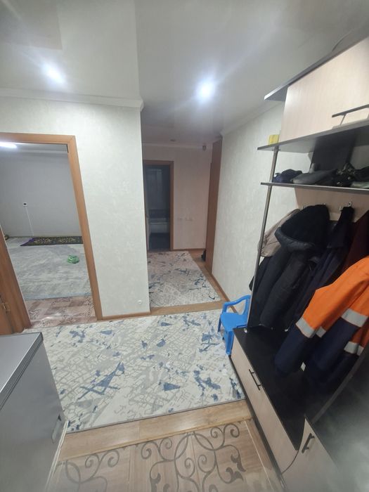 Продам двухкомнатную квартиру