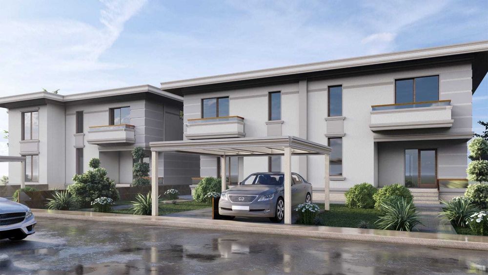De vanzare Vila duplex Cartierul Veterani
