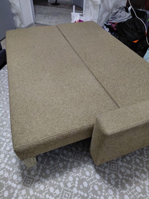 Продается диван раскладной