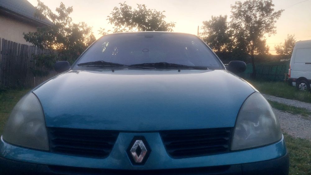 Vand Renault Clio