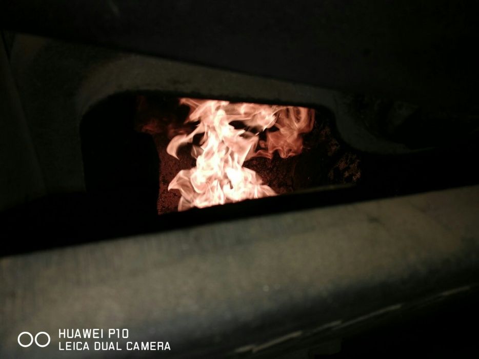 Arzatoare de peleti si agropeleti Eco-Palnik