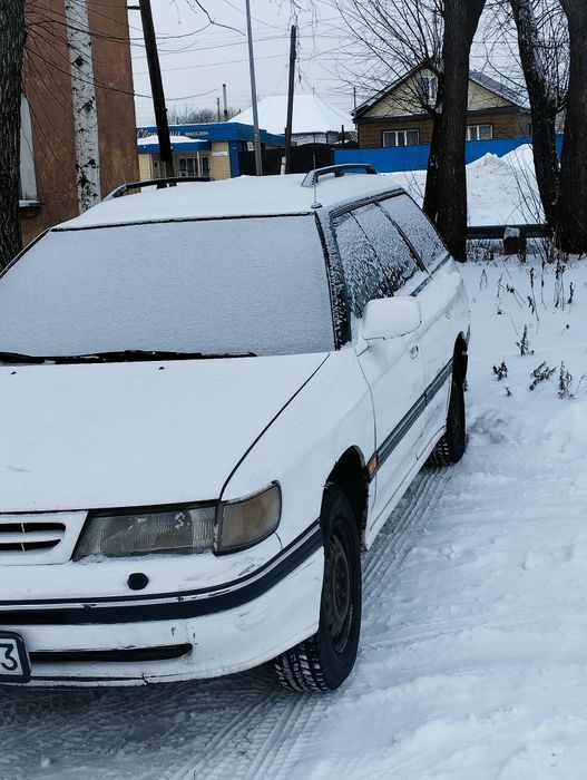 Продам Субару легаси