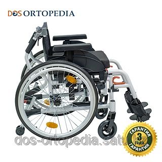 Инвалидная коляска для подростков. Новая.