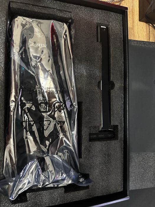 Видеокарта MSI RTX 3070