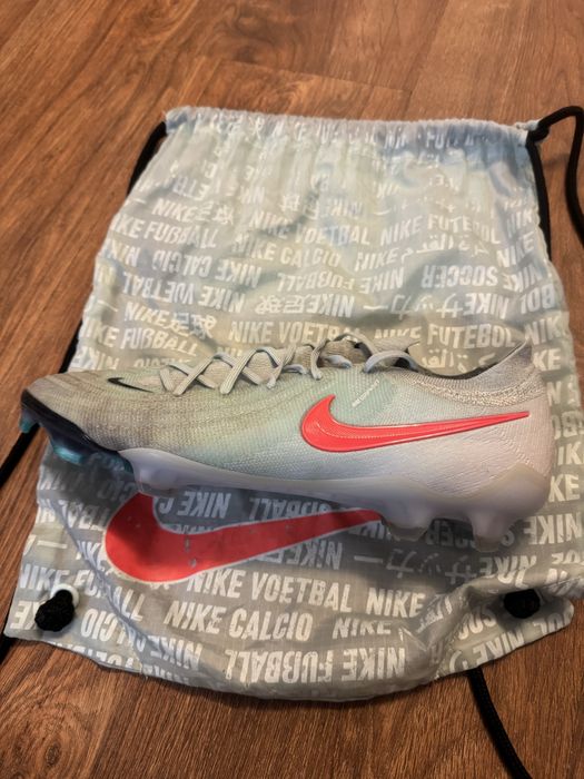 Ghete Fotbal NIke Phantom