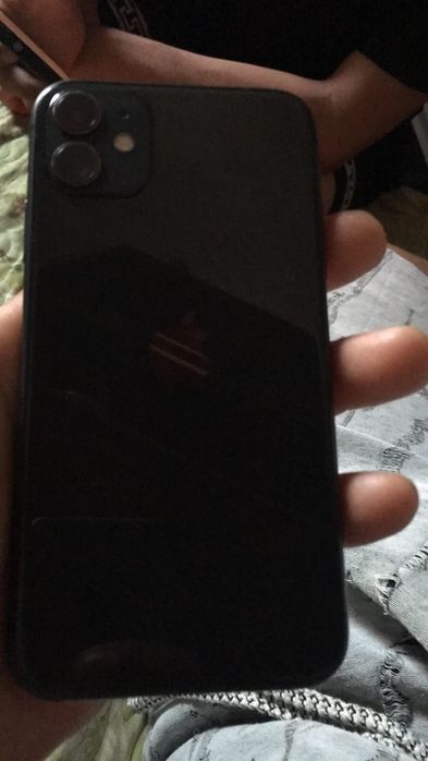 iPhone 11 in stare buna