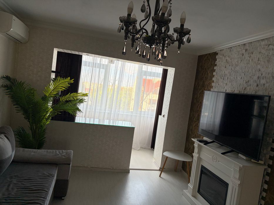 Apartament 2 camere de inchiriat Galați, Bulevardul George Coșbuc