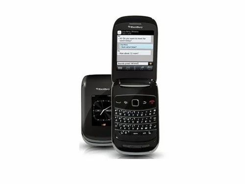 Perfectum Blackberry 9670 CDMA