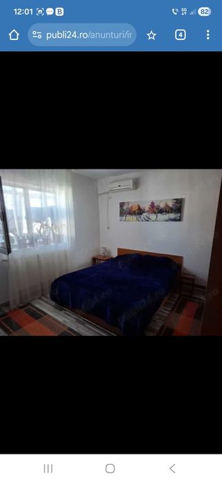 Apartament 3 camere