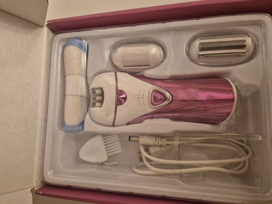 Депилятор отличное