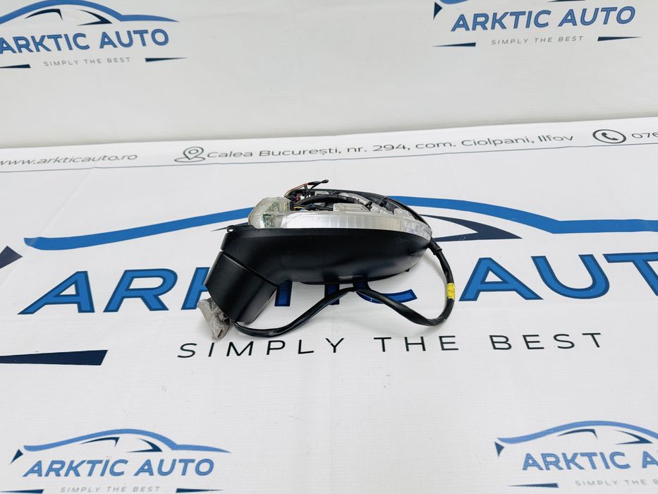 Brat oglinda stanga VW Arteon cod 3G0959578