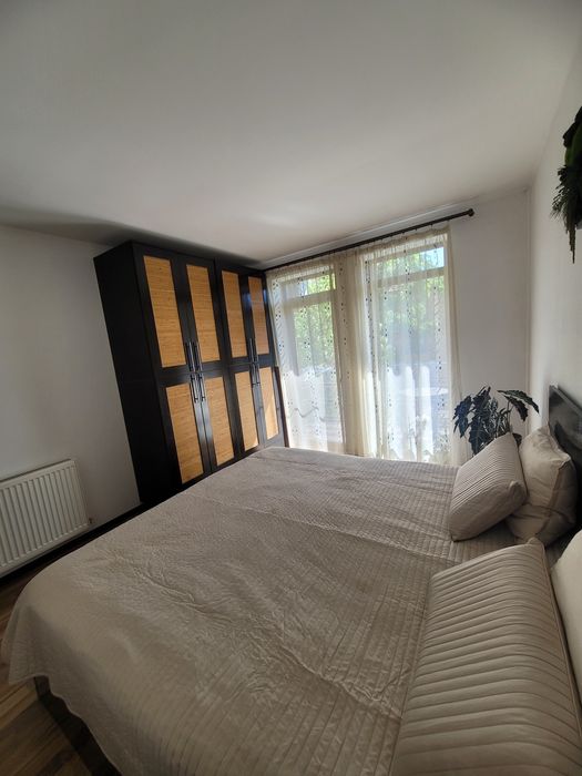 Apartament 2 camere de închiriat - strada Mucius Scaevola
