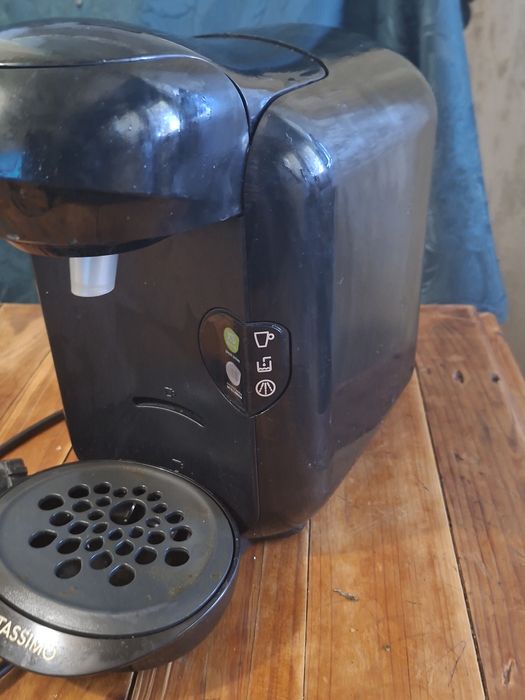 Expresor cafea bosch