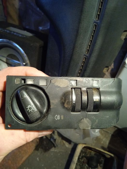 Продам запчасти Фольксваген