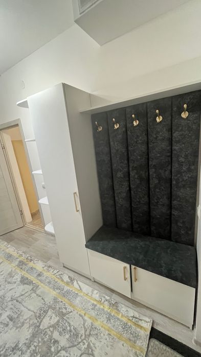 Квартира суткаға, сағатқа