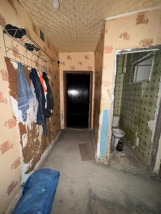 продается 2 комн кв р-н 2-ой рабочий