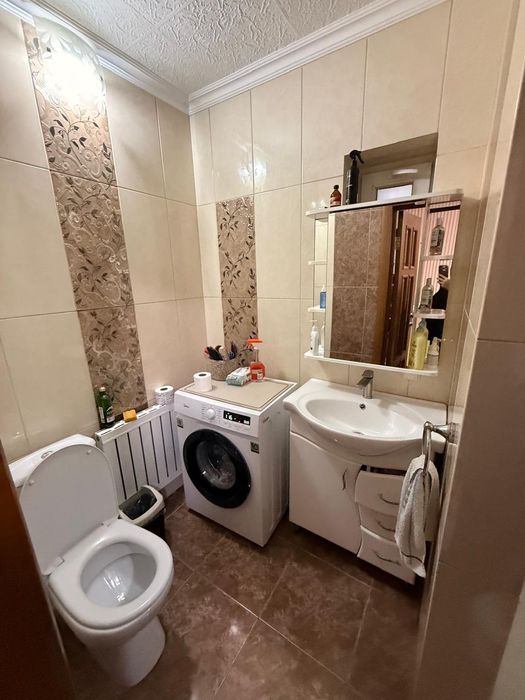 Продажа дома Нижняя пятилетка