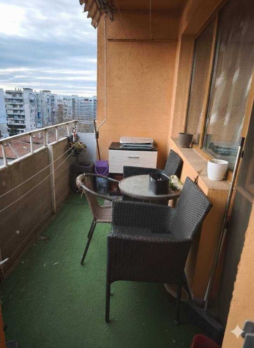 Продава се Тристаен апартамент в Пловдив, Южен - 80 кв.м за 1052 €/кв.м - Снимка #10