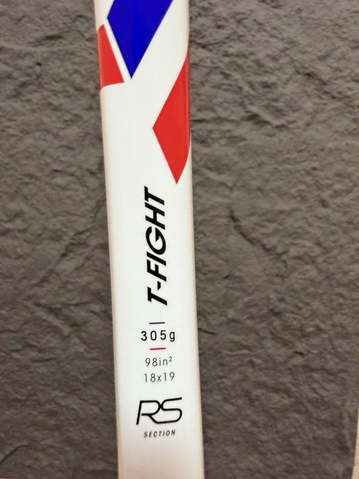Тенис ракета Tecnifibre T-fight 305s