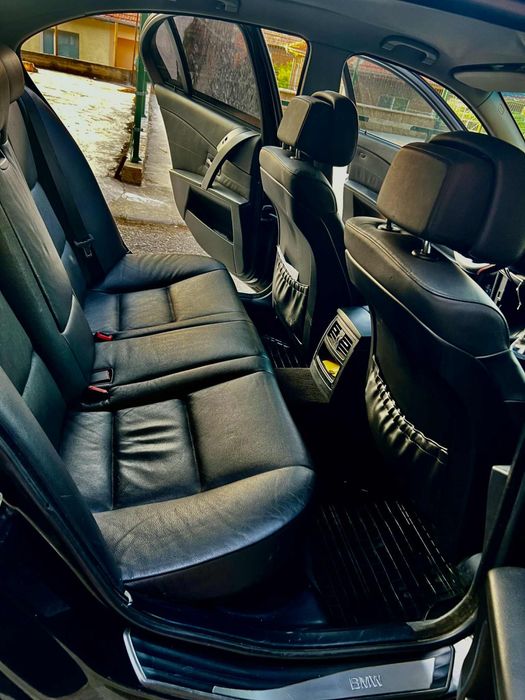 Bmw 525d……………………