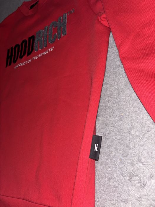 Bluza Hoodrich nouă
