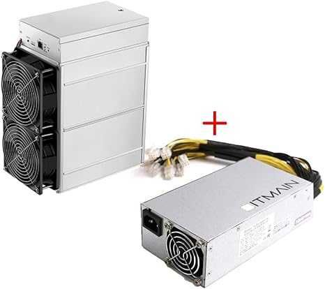 Antminer z11 135ks
