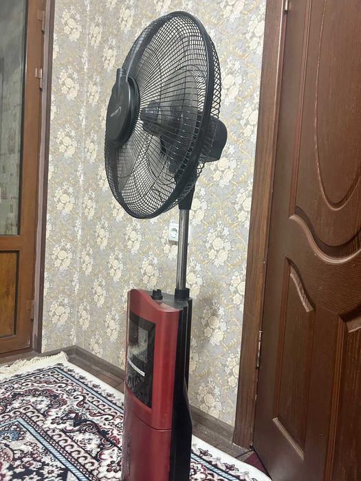 Ventilyator sotiladi!