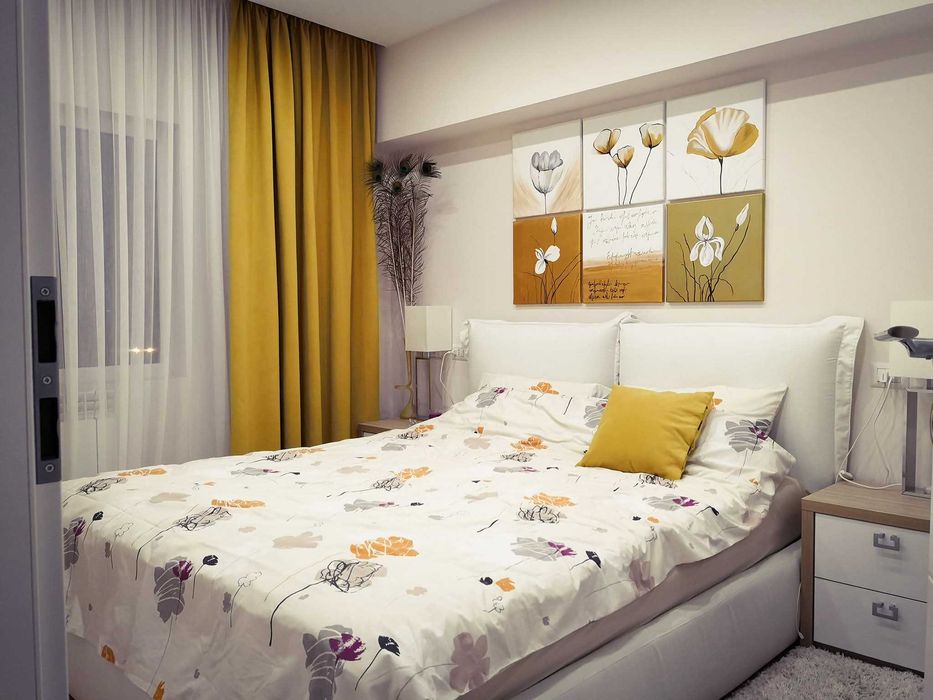 Apartament Premium 83mp utili