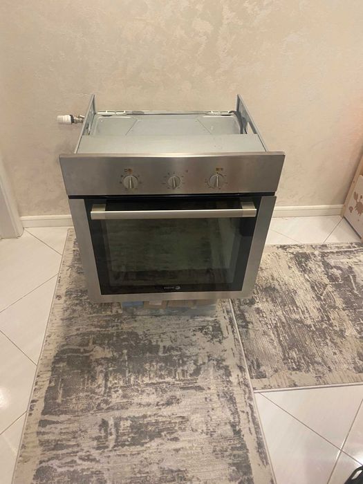 Фурна за вграждане Fagor