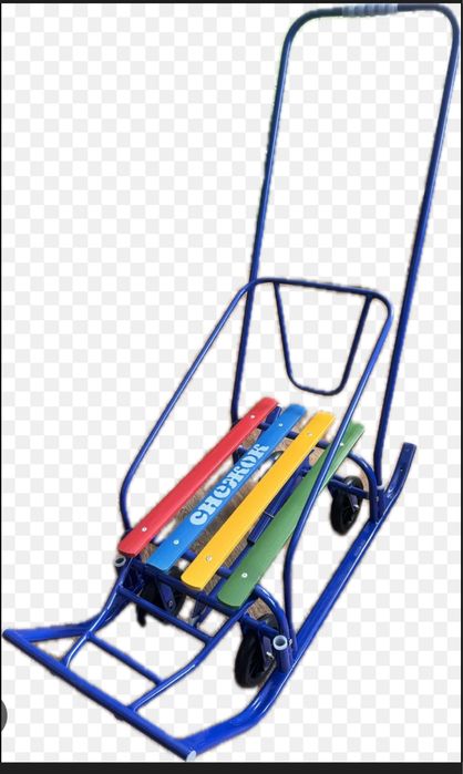 Игрушки санки горки машинки