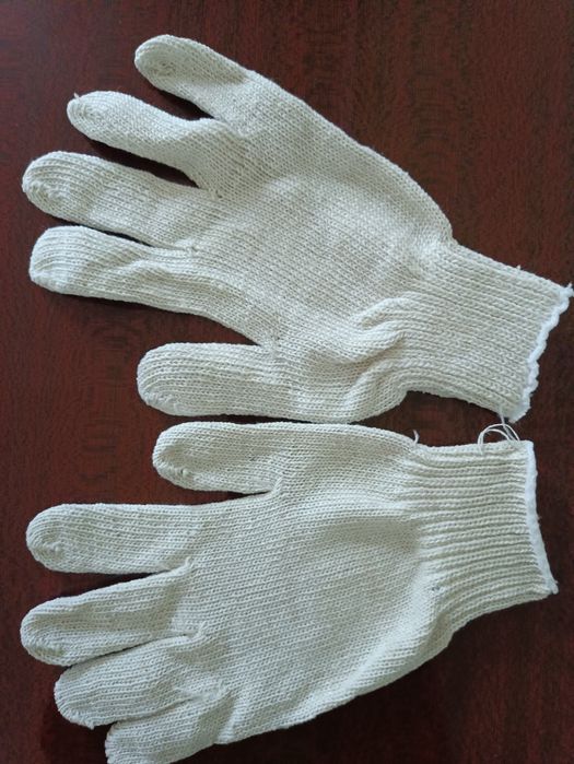 Перчатки качественные