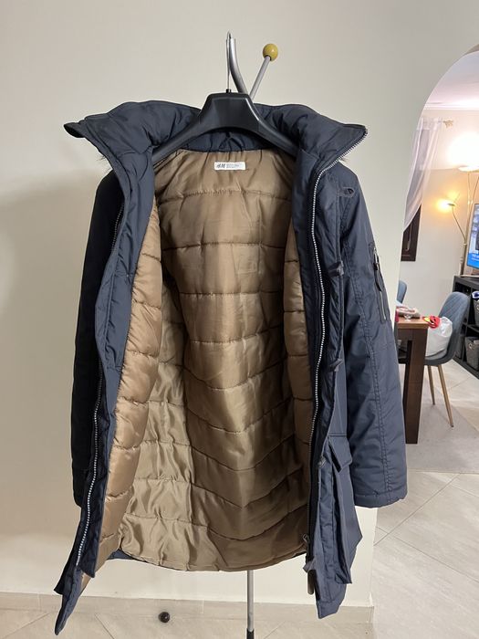 ЗИМНИ   ЯКЕТА за Момче 14 год