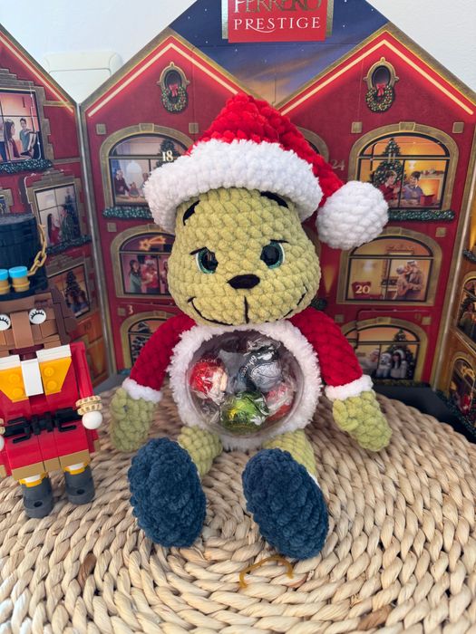 Сувенир Grinch бонбониера