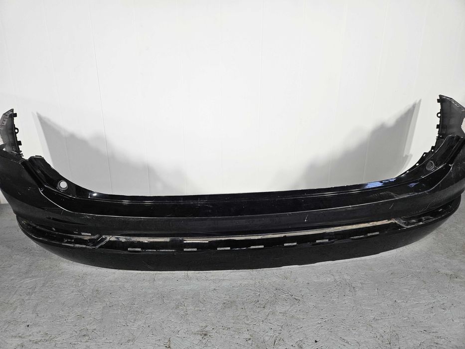 Задна броня Volvo XC90 Волво ХЦ90 2015- 2019