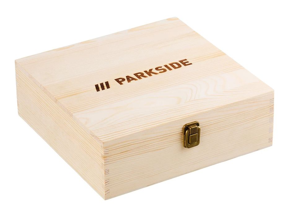 ПЕРФЕКТЕН КОЛЕДЕН ПОДАРЪК! Комплект акумулаторен тирбушон и сет барбек