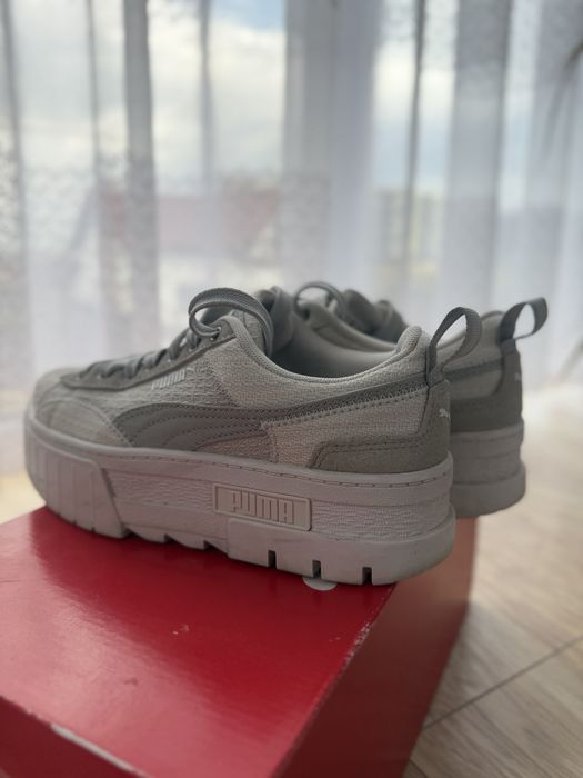 Sneakers PUMA Mayze