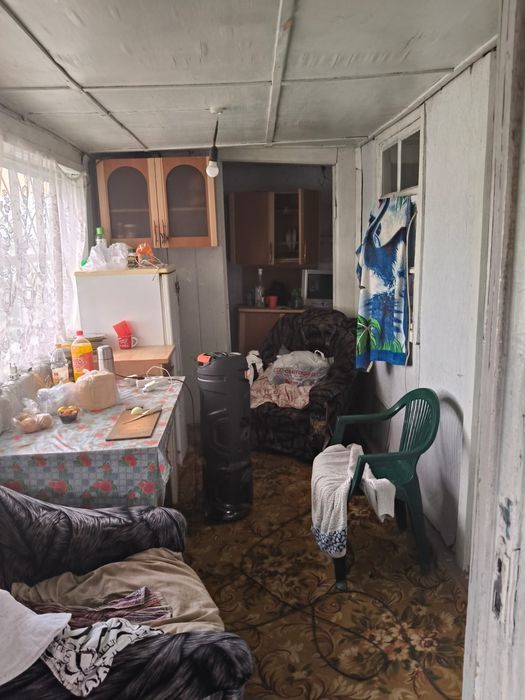 Срочно продам дачу на солнечной летний вариант